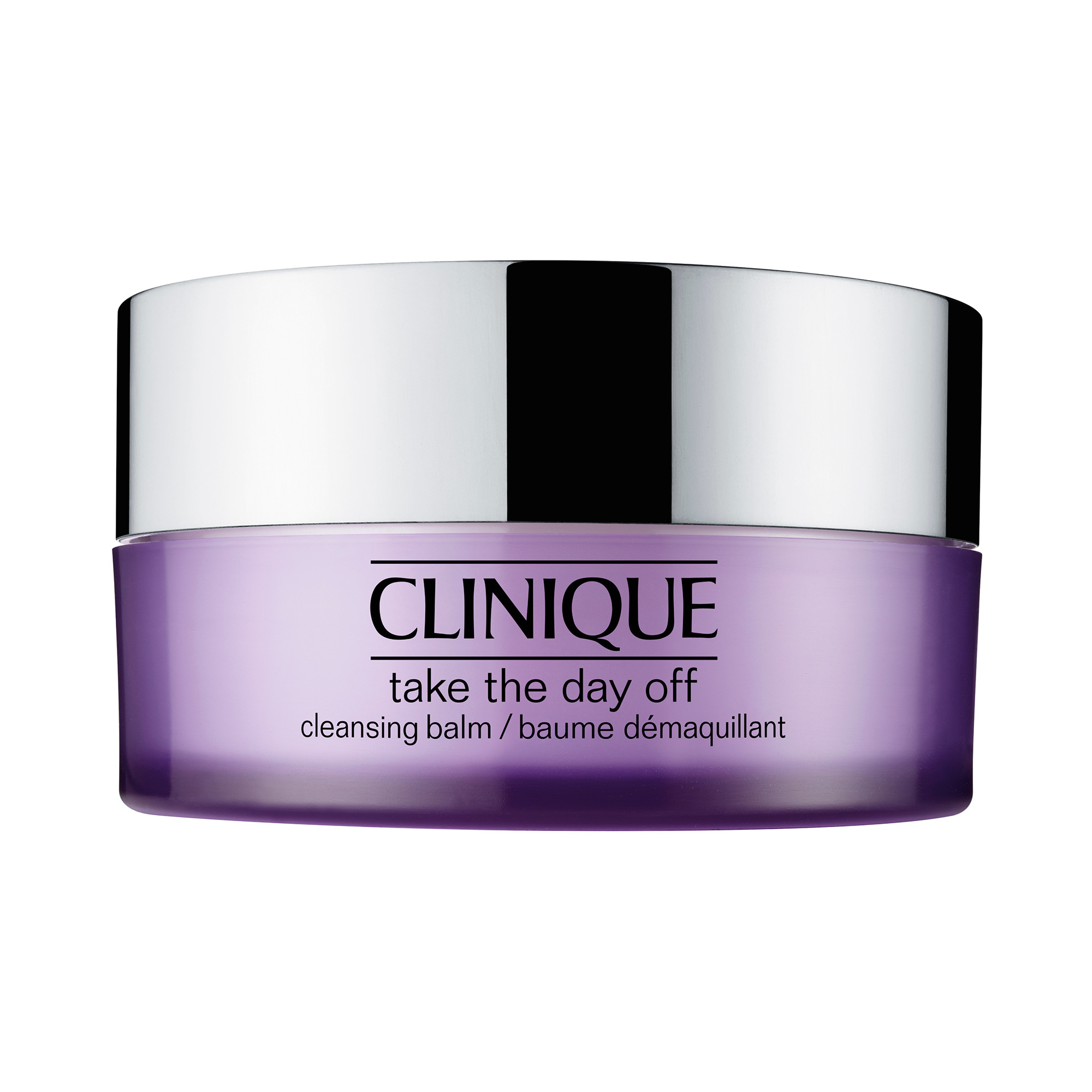 CLINIQUE TAKE THE DAY CLEANSING BALM 125ML