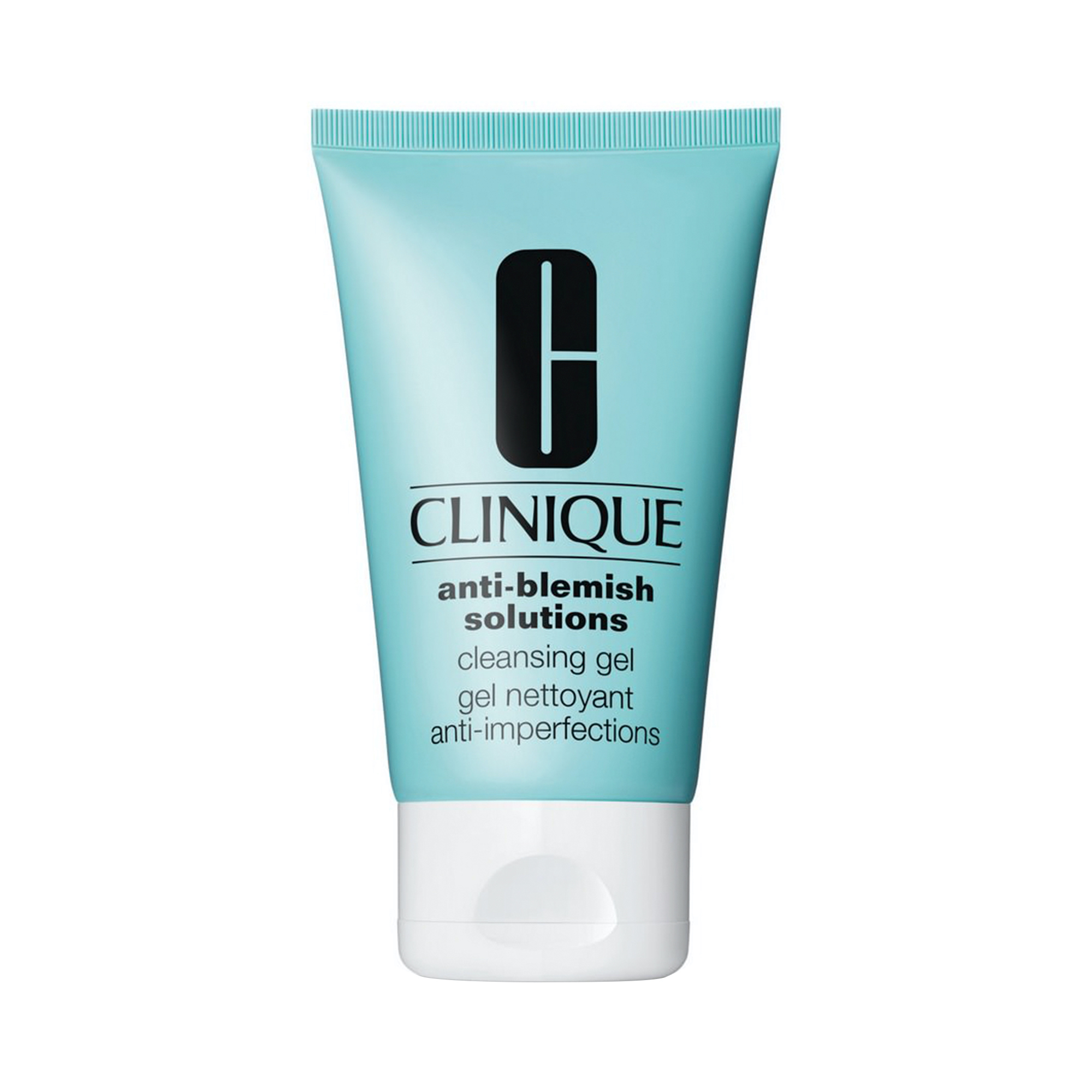 CLINIQUE ANTI-BLEMISH CLEANSING GEL 125ML