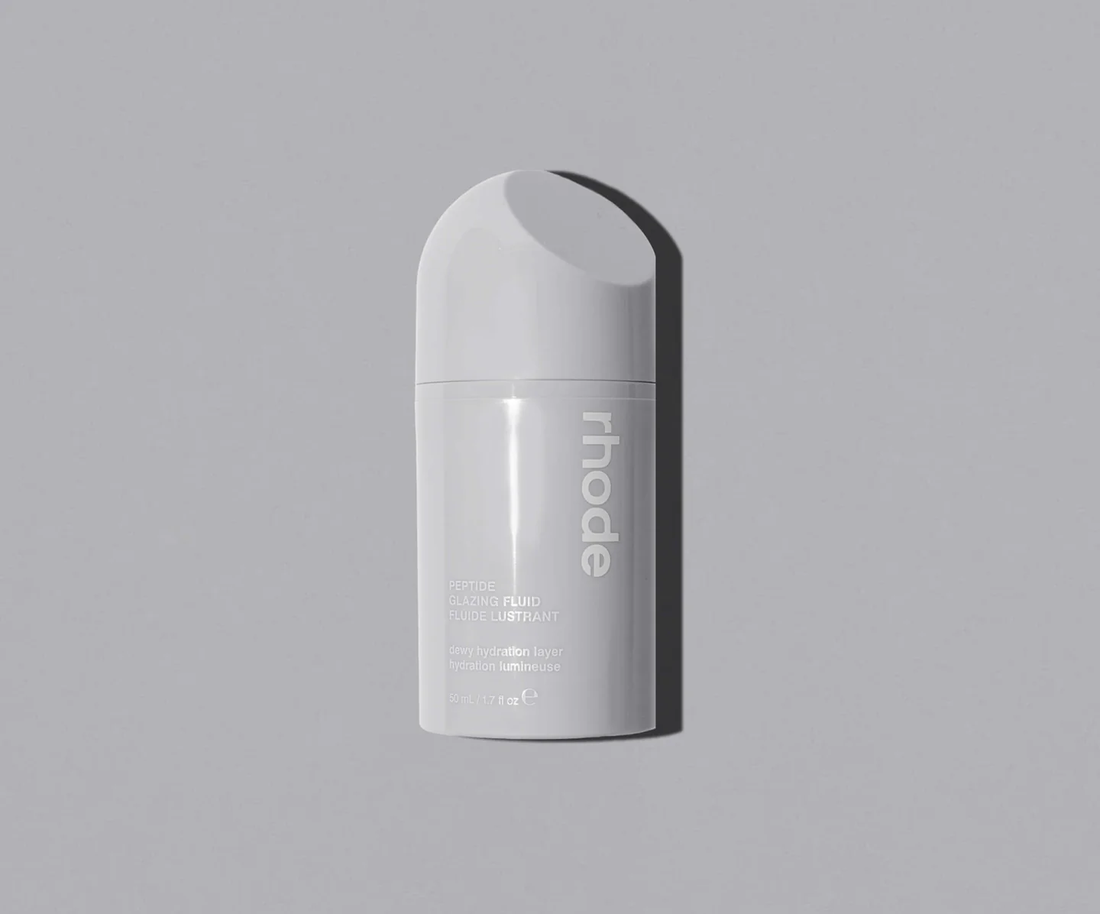 RHODE PEPTIDE GLAZING FLUID 50ML