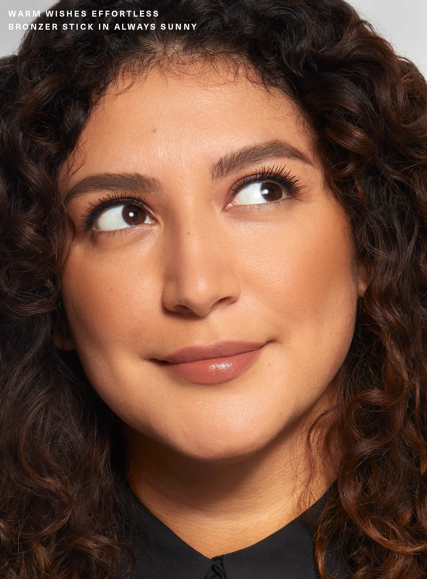 RARE BEAUTY WARM WISHES EFFORTLESS BRONZER STICK - ALWAYS SUNNY