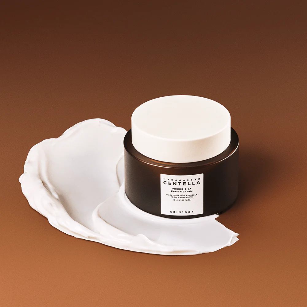 SKIN1004 CENTELLA PROBIO-CICA ENRICH CREAM 50ML