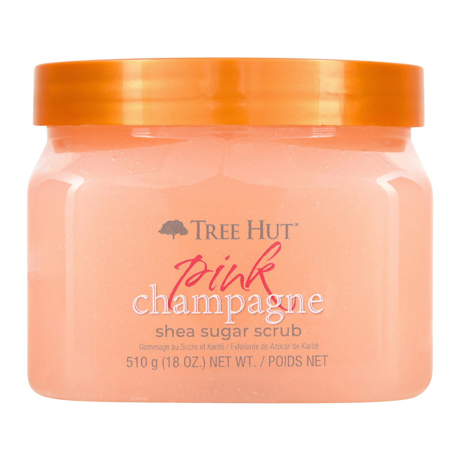 TREE HUT SCRUB PINK CHAMPAGNE
