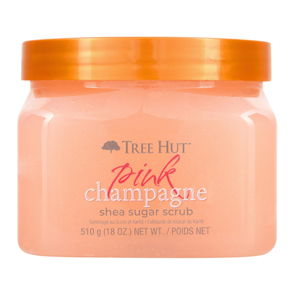 TREE HUT SCRUB PINK CHAMPAGNE