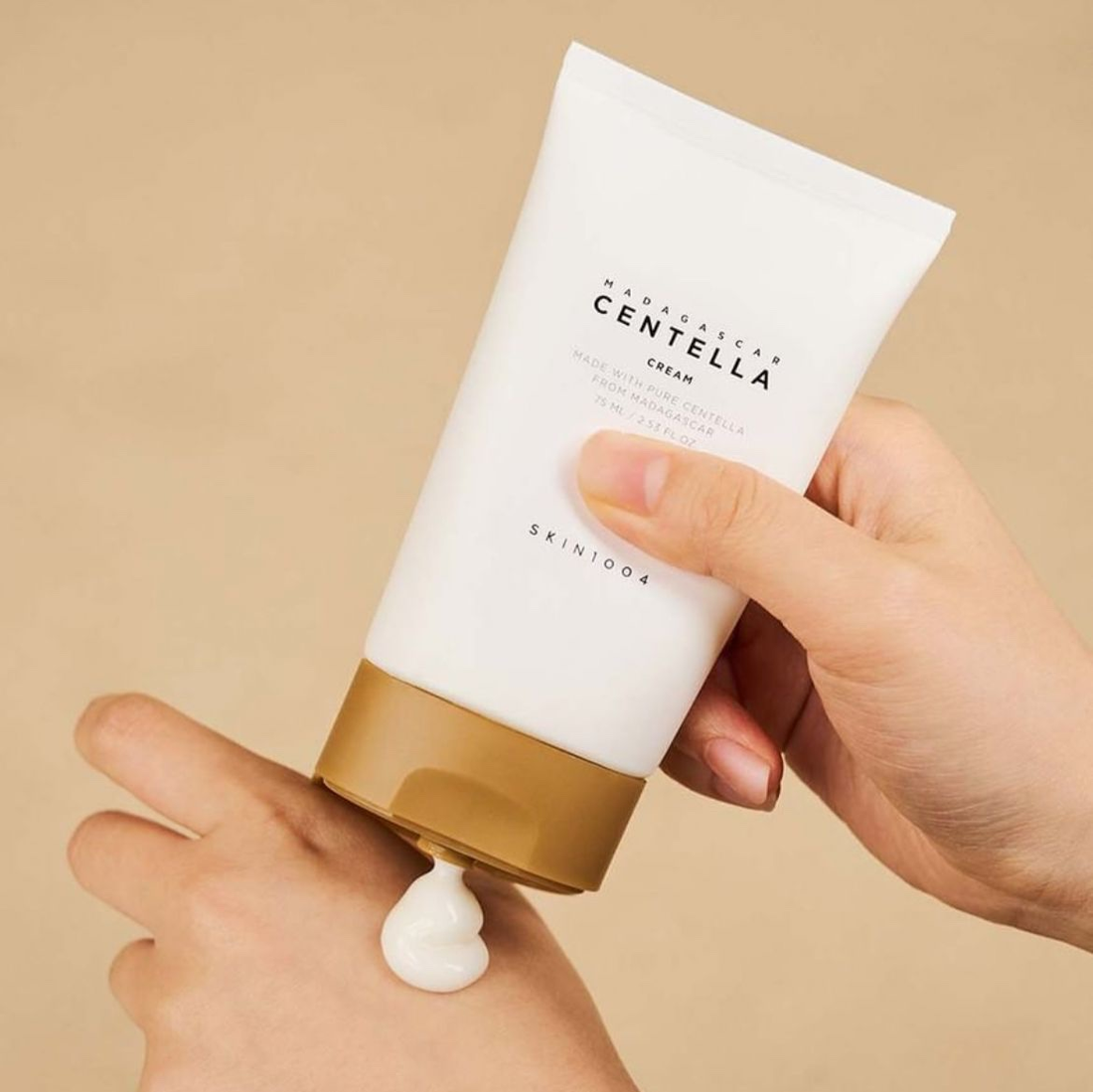 SKIN1004 CENTELLA CREAM 75ML