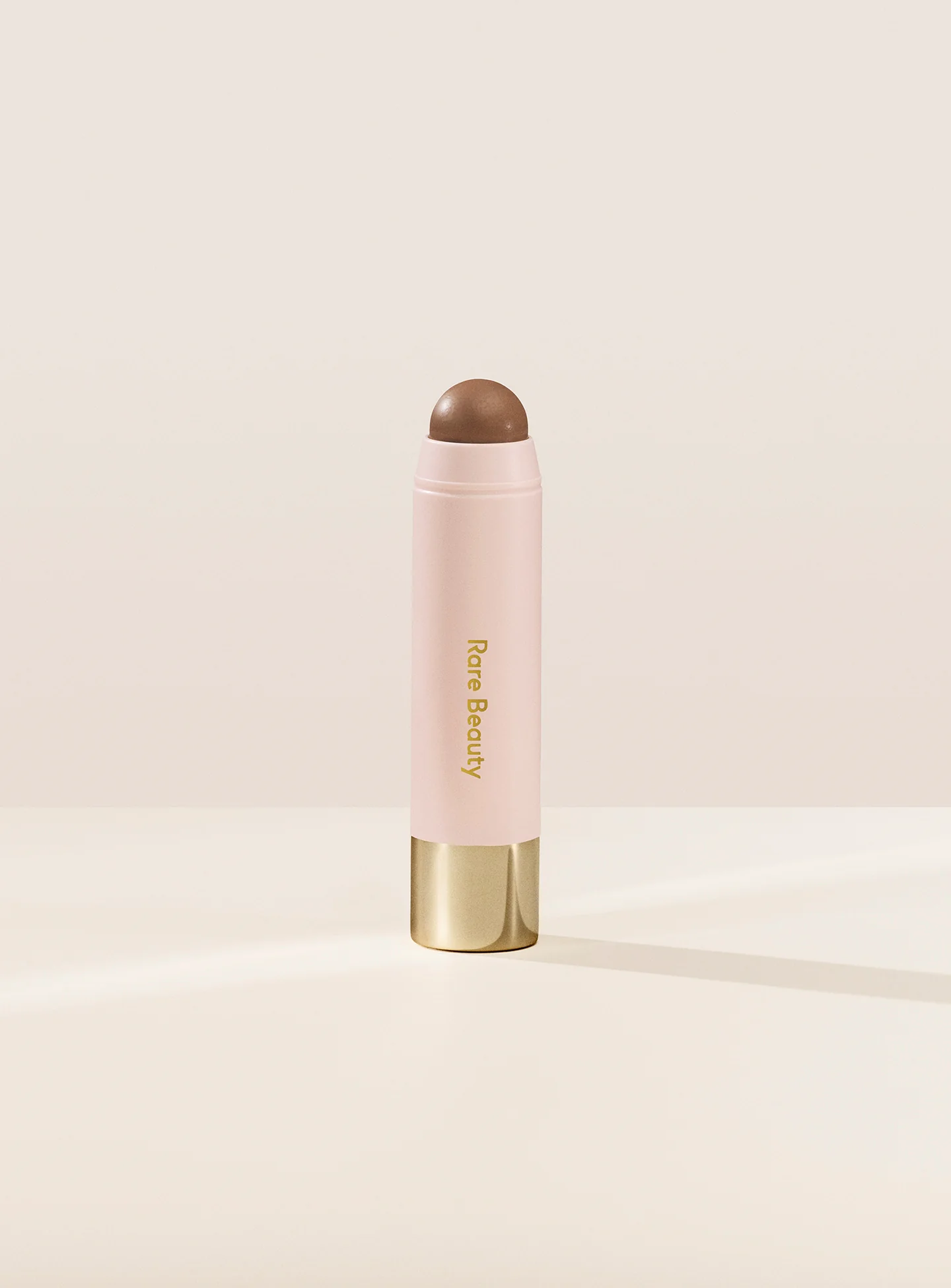 RARE BEAUTY WARM WISHES EFFORTLESS BRONZER STICK - GOOD ENERGY