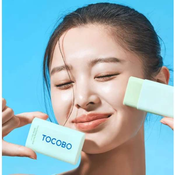 TOCOBO CICA COOLING SUN STICK SPF50