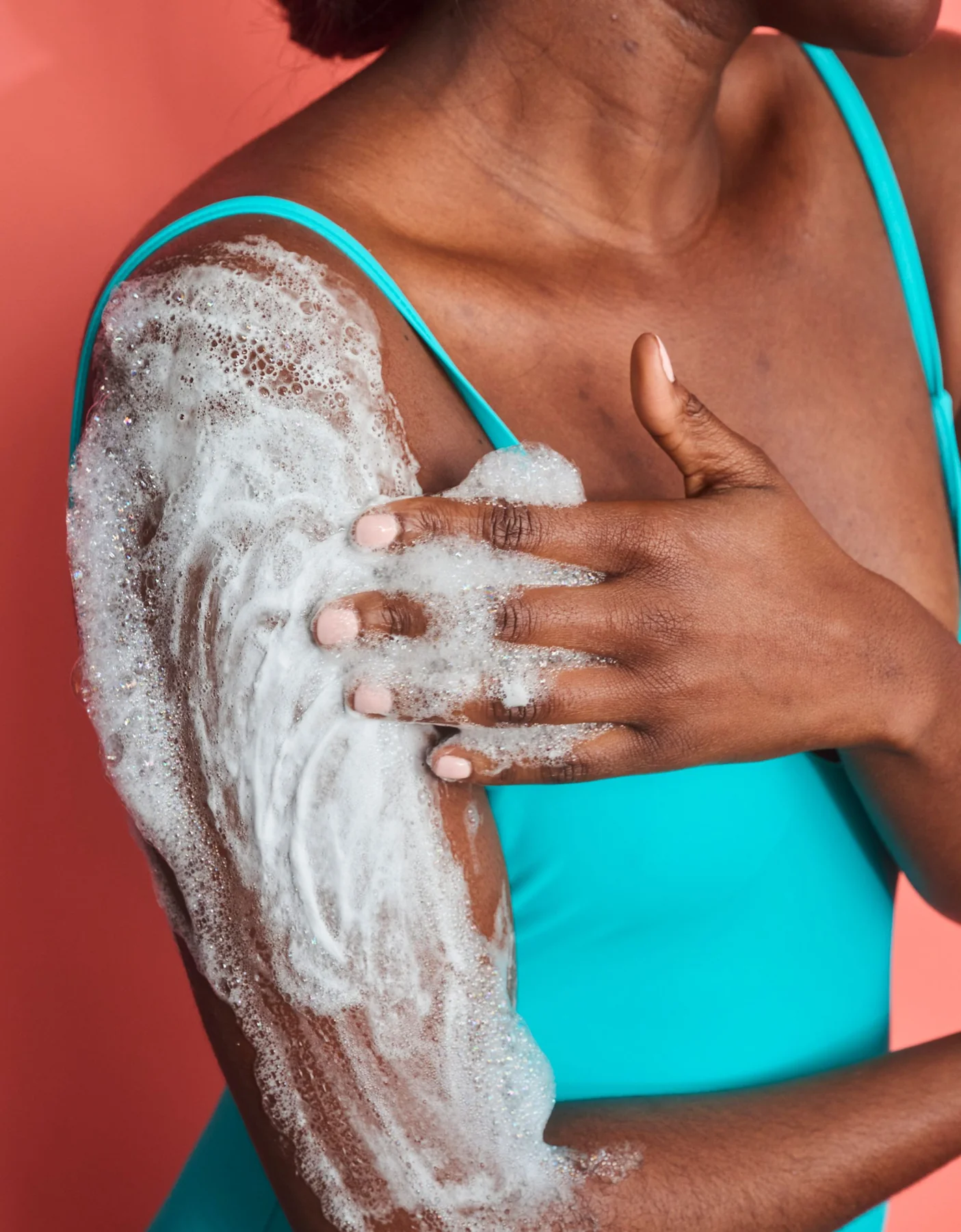 TREE HUT GEL WASH VITAMIN C