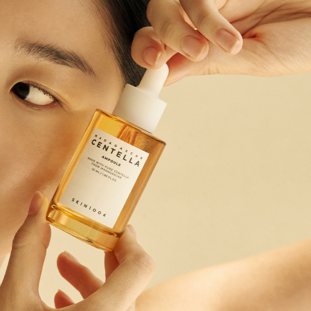 SKIN1004 CENTELLA AMPOULE 100ML