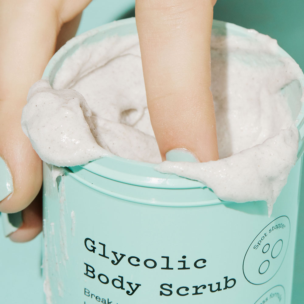 Frank Body Glycolic Scrub 250g