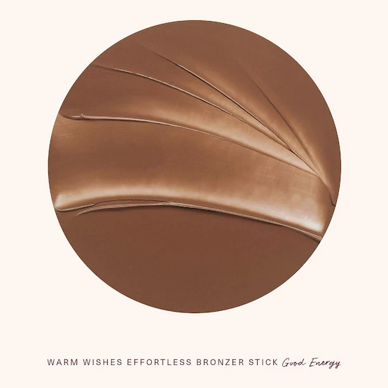 RARE BEAUTY WARM WISHES EFFORTLESS BRONZER STICK -