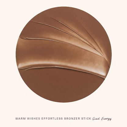 RARE BEAUTY WARM WISHES EFFORTLESS BRONZER STICK -