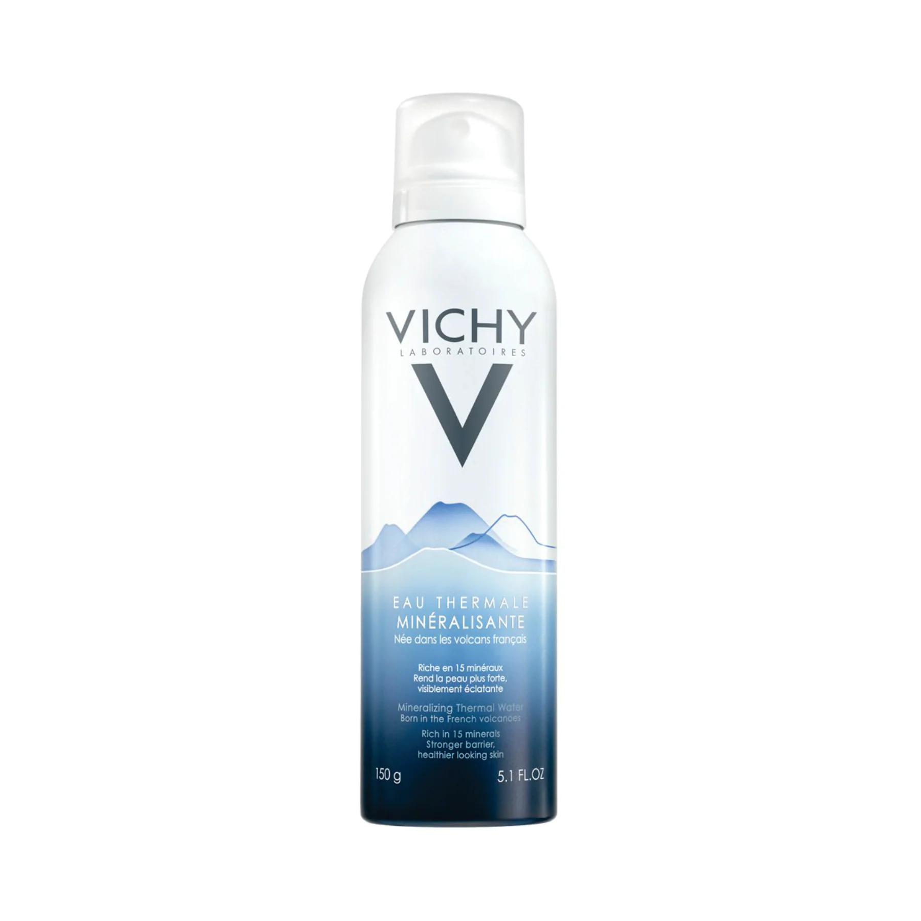 VICHY EAU THERMALE 150ML