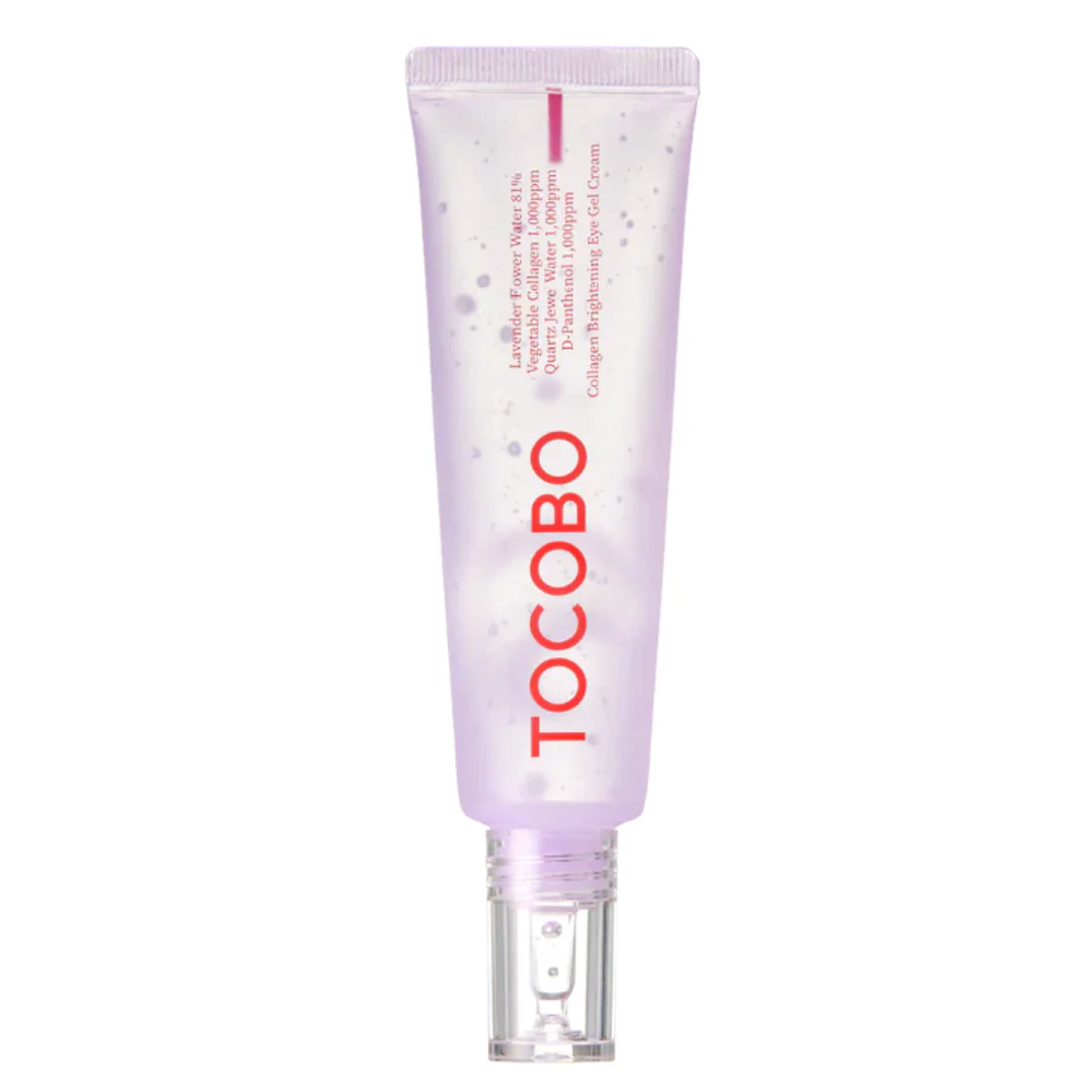 TOCOBO COLLAGEN BRIGHTENING EYE GEL 30ML