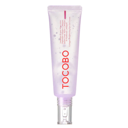 TOCOBO COLLAGEN BRIGHTENING EYE GEL 30ML