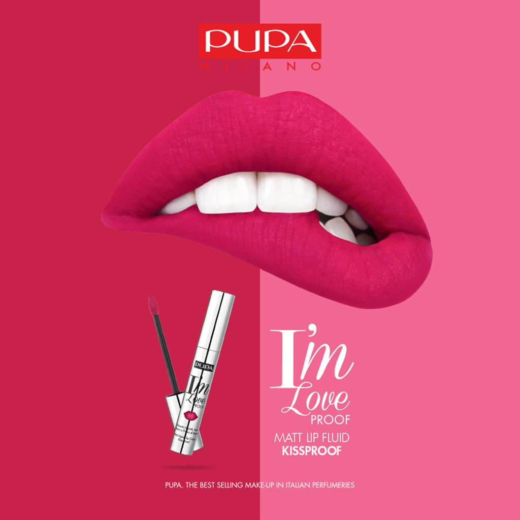 PUPA I&