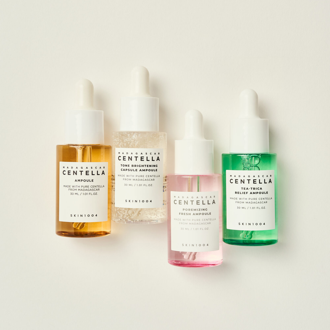 SKIN1004 KIT AMPOULE