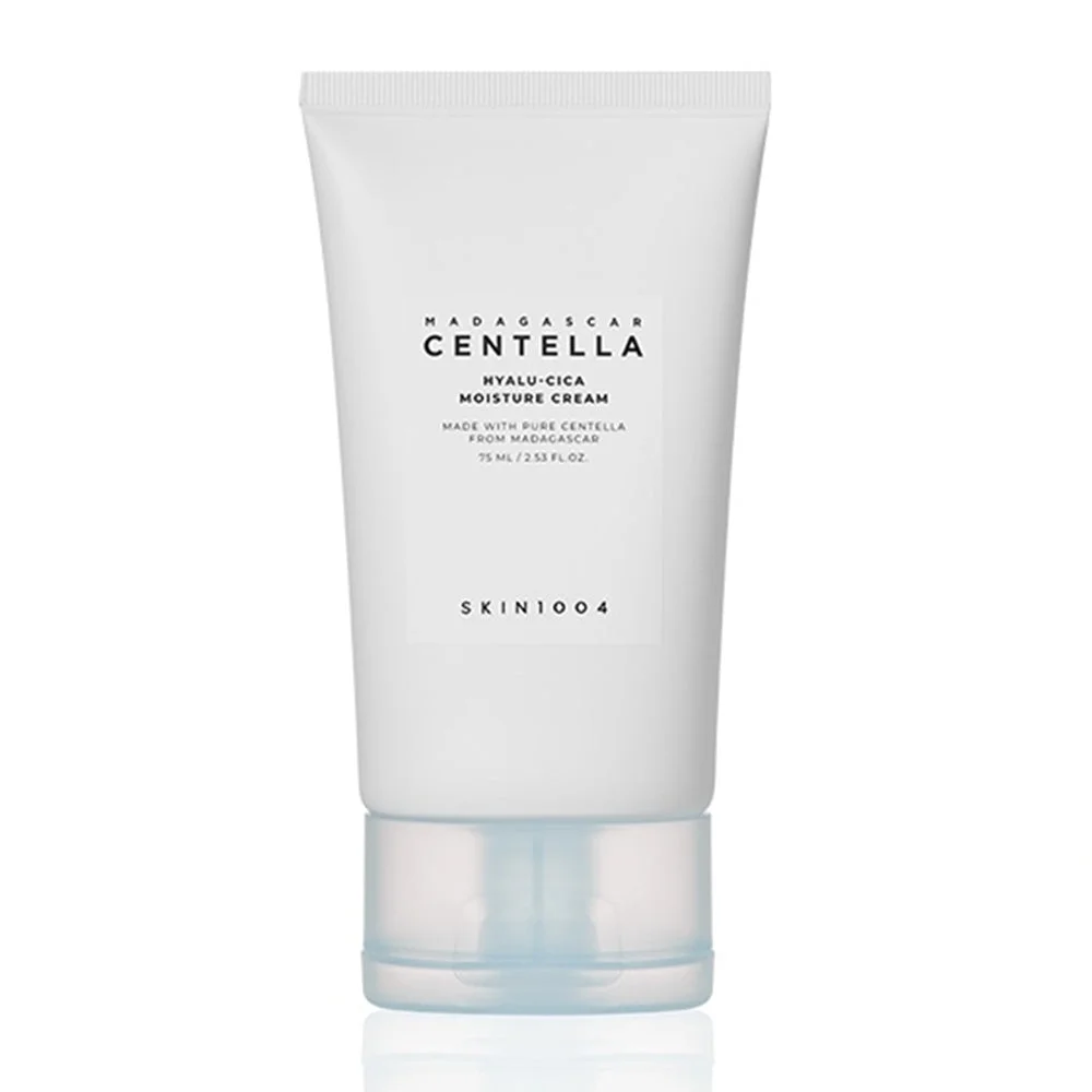 SKIN1004 CENTELLA HYALU-CICA MOISTURE CREAM 75ML