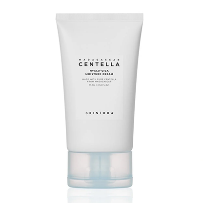 SKIN1004 CENTELLA HYALU-CICA MOISTURE CREAM 75ML
