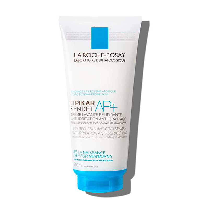 LA ROCHE POSAY LIPIKAR SYNDET AP+T200 ML