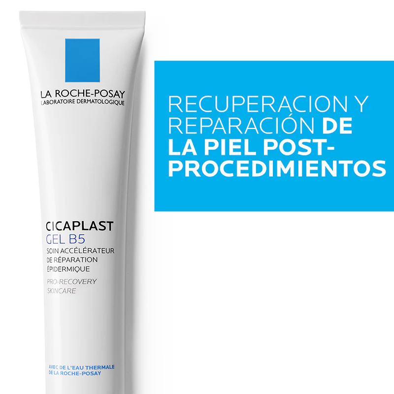 LA ROCHE POSAY CICAPLAST GEL B5+