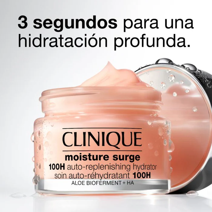 CLINIQUE MOISTURE SURGE 50ML