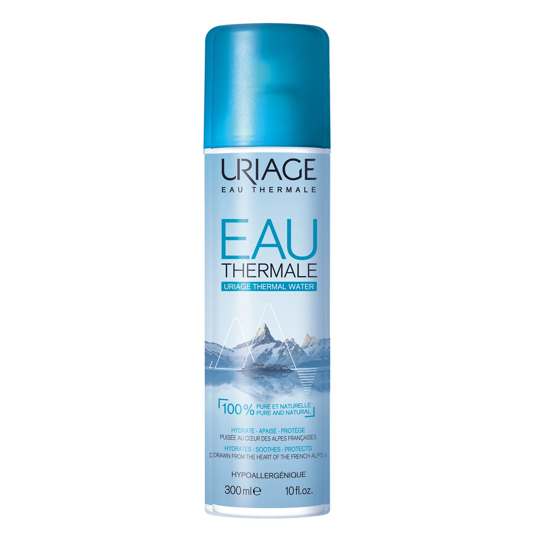Uriage Agua Termal 300ml