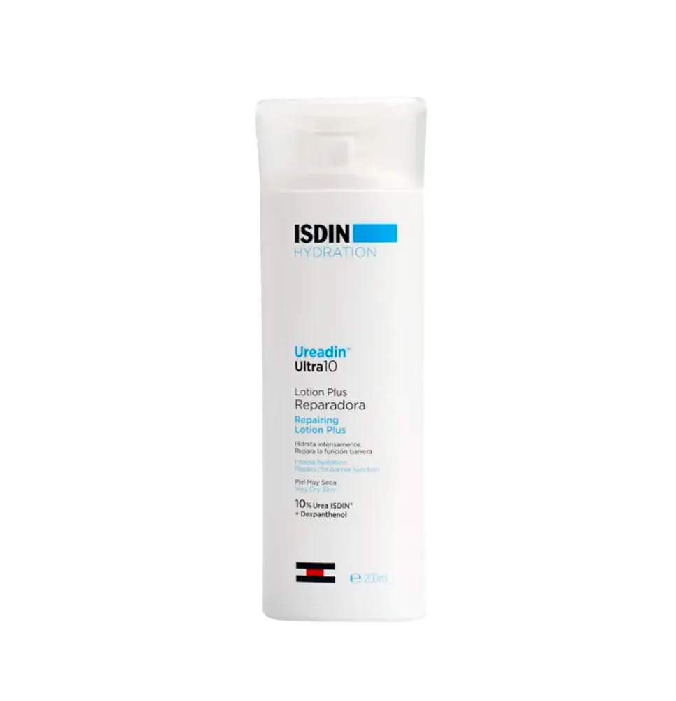 ISDIN UREADIN ULTRA10 LOTION 200ML