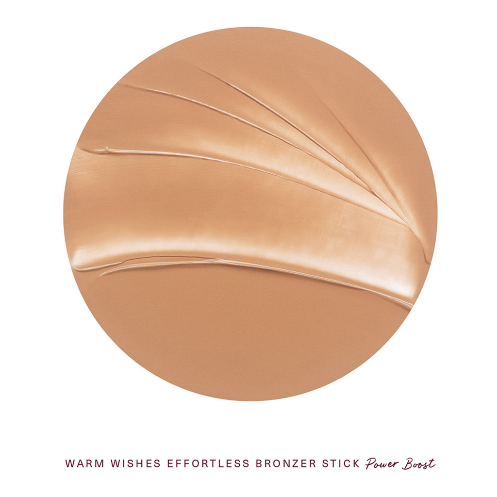RARE BEAUTY WARM WISHES EFFORTLESS BRONZER STICK -