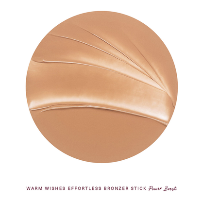RARE BEAUTY WARM WISHES EFFORTLESS BRONZER STICK -