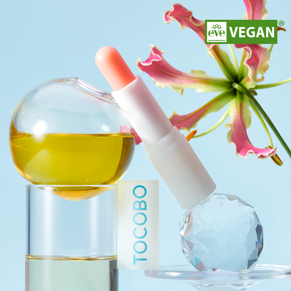 TOCOBO GLOW LIP BALM