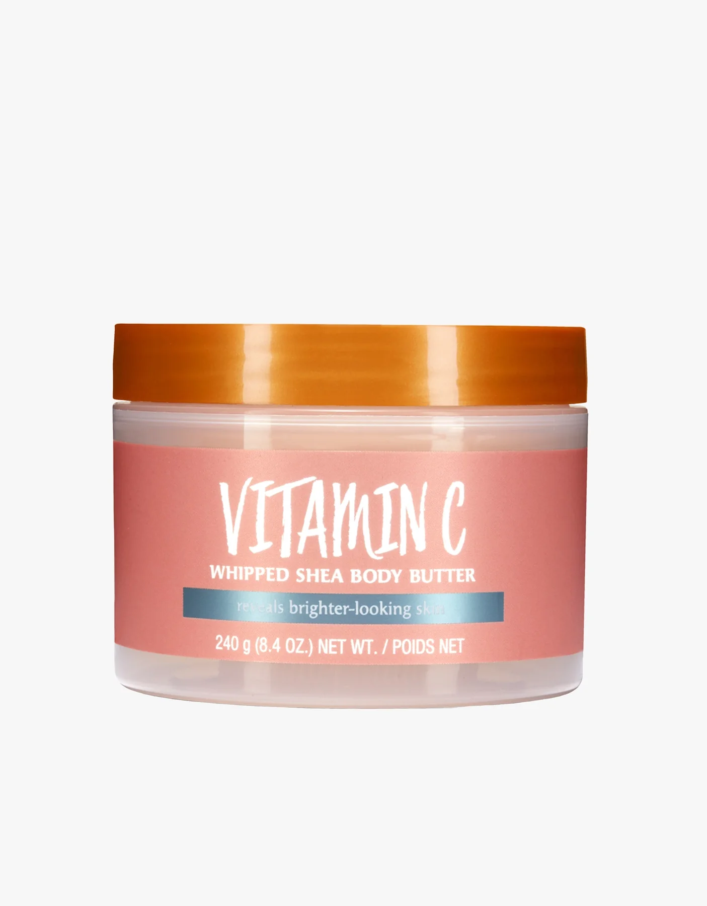 TREE HUT BODY BUTTER VITAMIN C