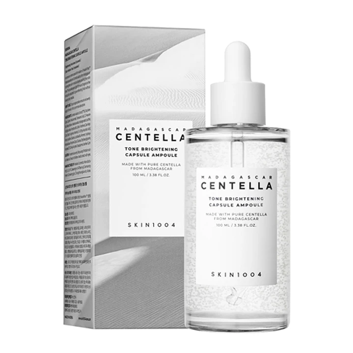 SKIN1004 CENTELLA TONE BRIGHTENING AMPOULE 100ML