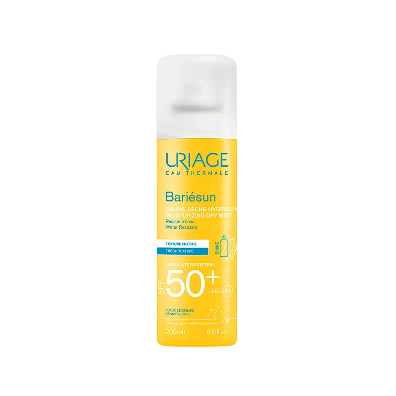 URIAGE BARIESUN SPF50+ BRUMA 200ML