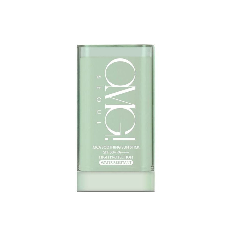 OMG CICA Soft Sun Stick SPF50