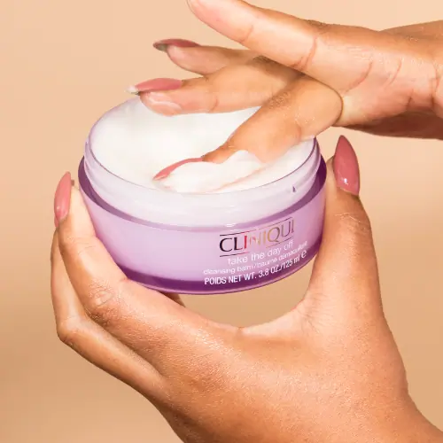 CLINIQUE TAKE THE DAY CLEANSING BALM 125ML
