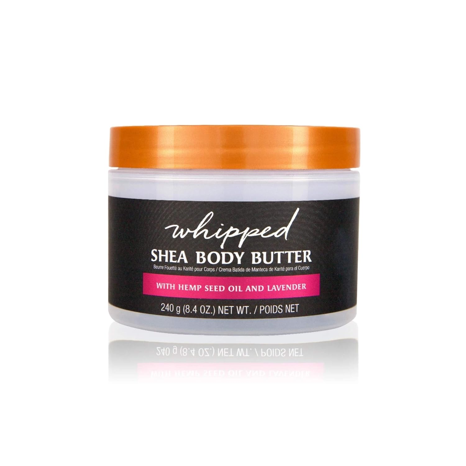 TREE HUT BODY BUTTER EXOTIC BLOOM