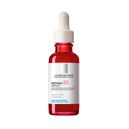 LA ROCHE POSAY RETINOL B3 SERUM 30ML