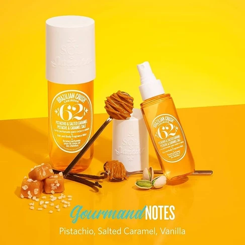 Sol de Janeiro Cheirosa 62 90ml