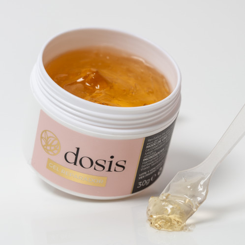 DOSIS GEL REPARADOR OJOS