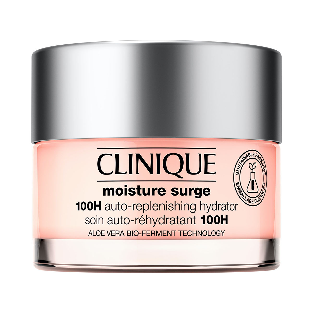 CLINIQUE MOISTURE SURGE 50ML