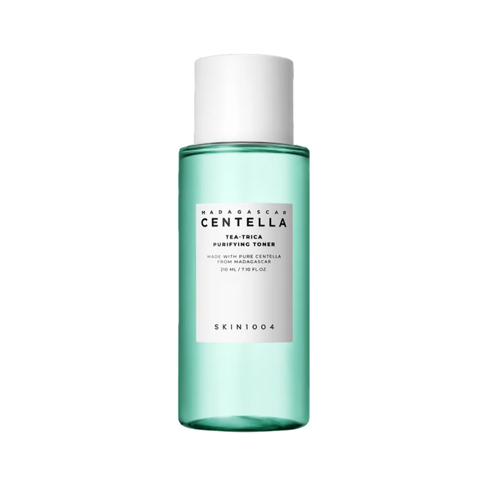SKIN1004 CENTELLA TEA-TRICA PURIFYING TONER 210ML