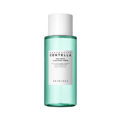 SKIN1004 CENTELLA TEA-TRICA PURIFYING TONER 210ML