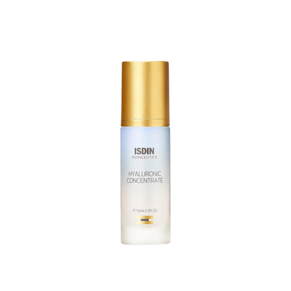 ISDIN HYALURONIC CONCENTRATE 30ML