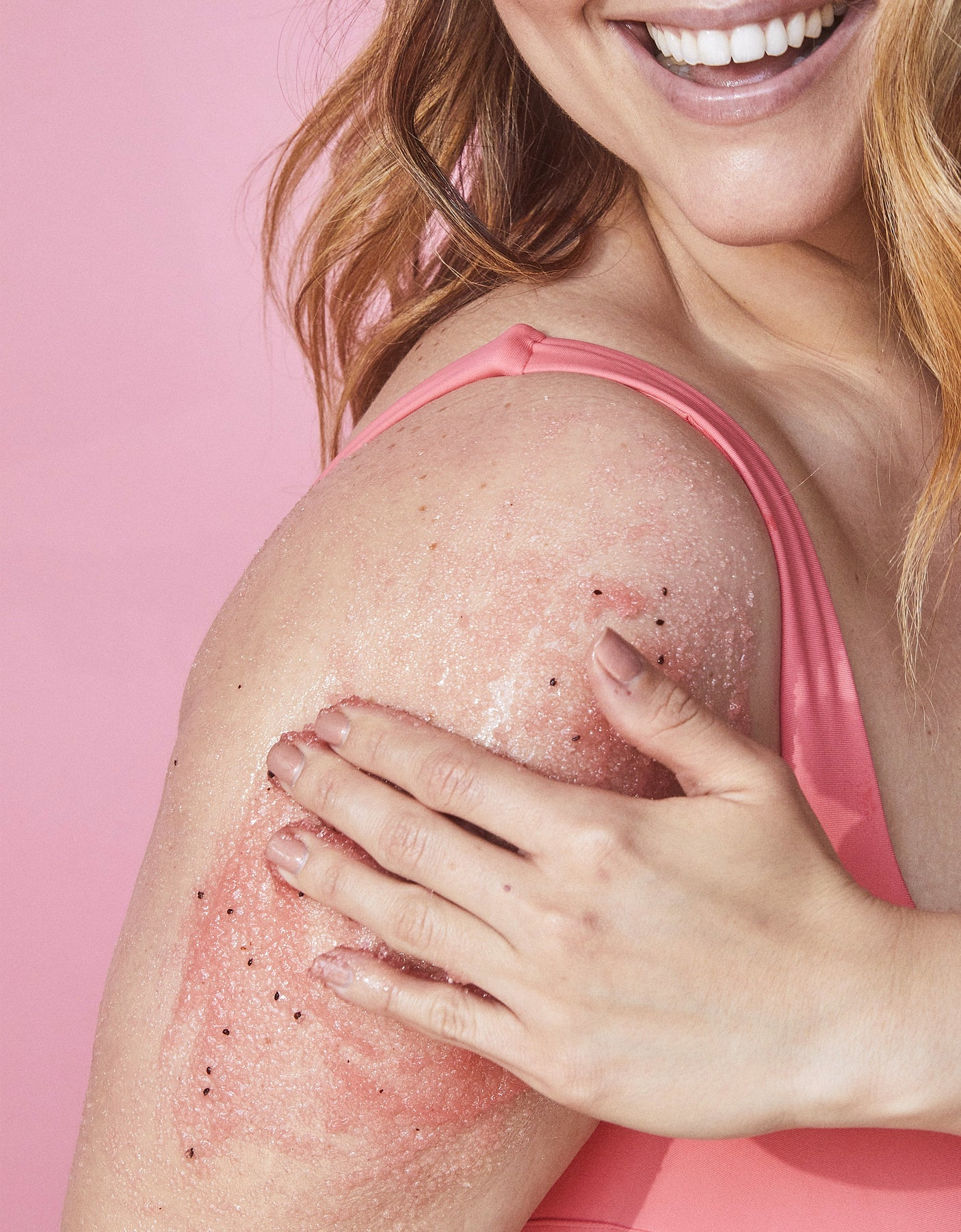 TREE HUT SCRUB WATERMELON