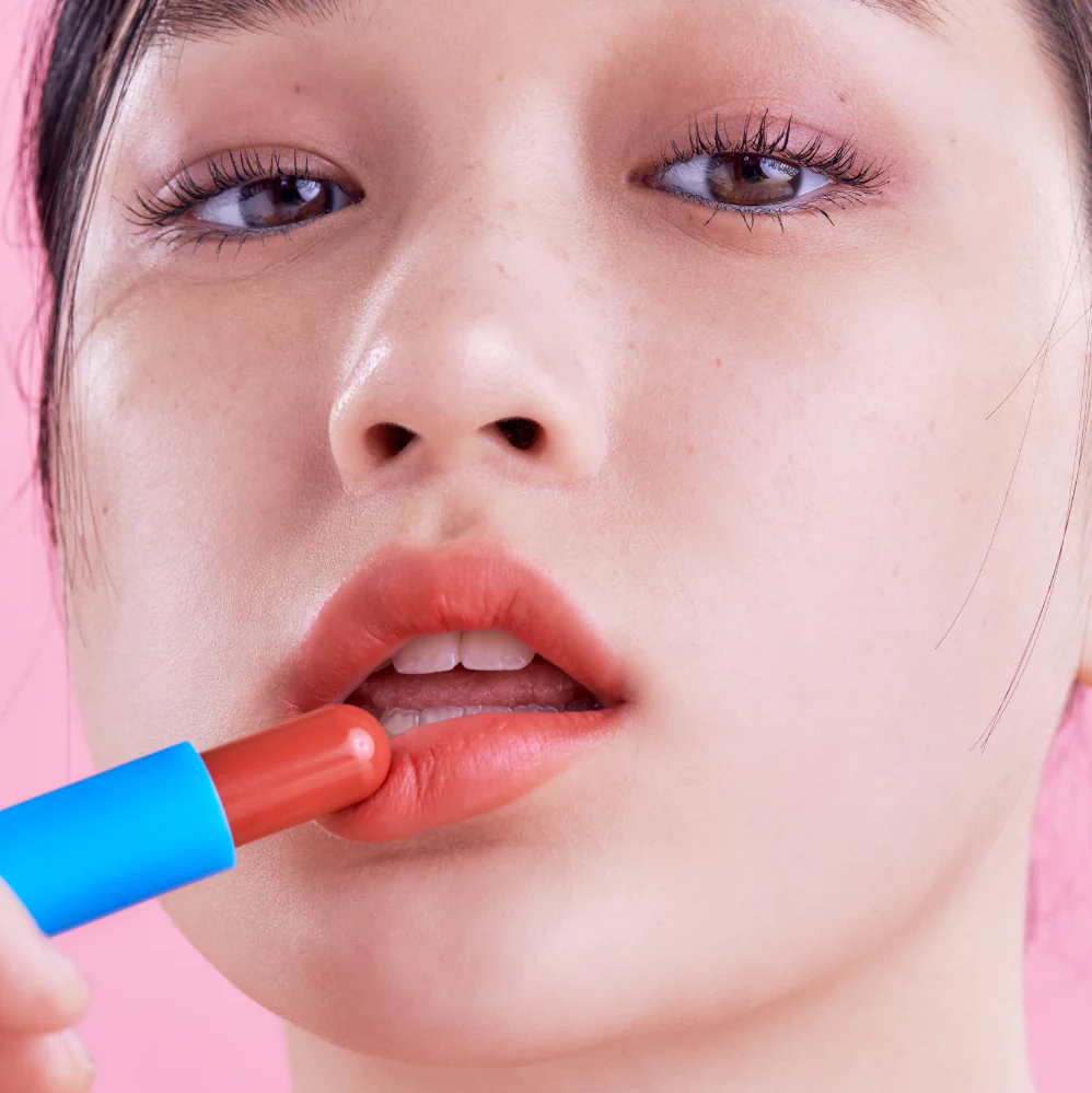 TOCOBO CREAM LIP BALM - CARROT CAKE 033