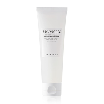 SKIN1004 CENTELLA TONE BRIGHTENING CLEANSING GEL FOAM