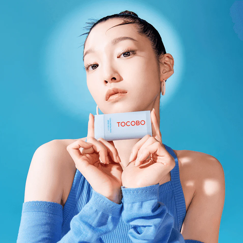 TOCOBO COTTON SOFT SUN STICK SPF50