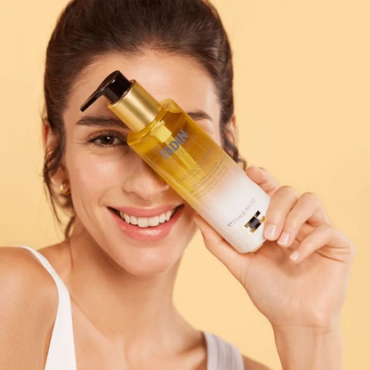 ISDIN ISDINCEUTICS OIL CLEANSER 200ML