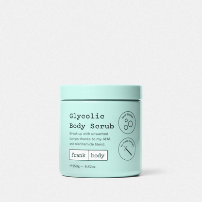 Frank Body Glycolic Scrub 250g
