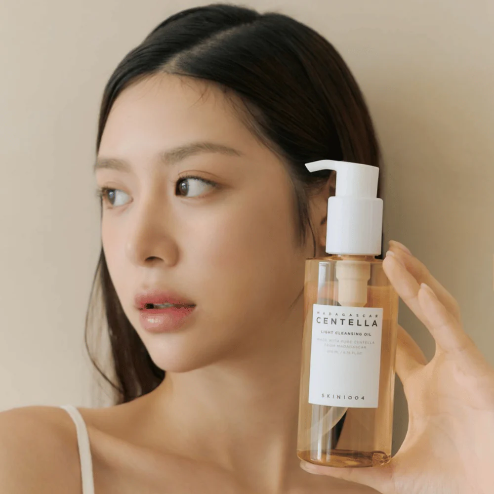 SKIN1004 CENTELLA CLEANSING-OIL 200ML